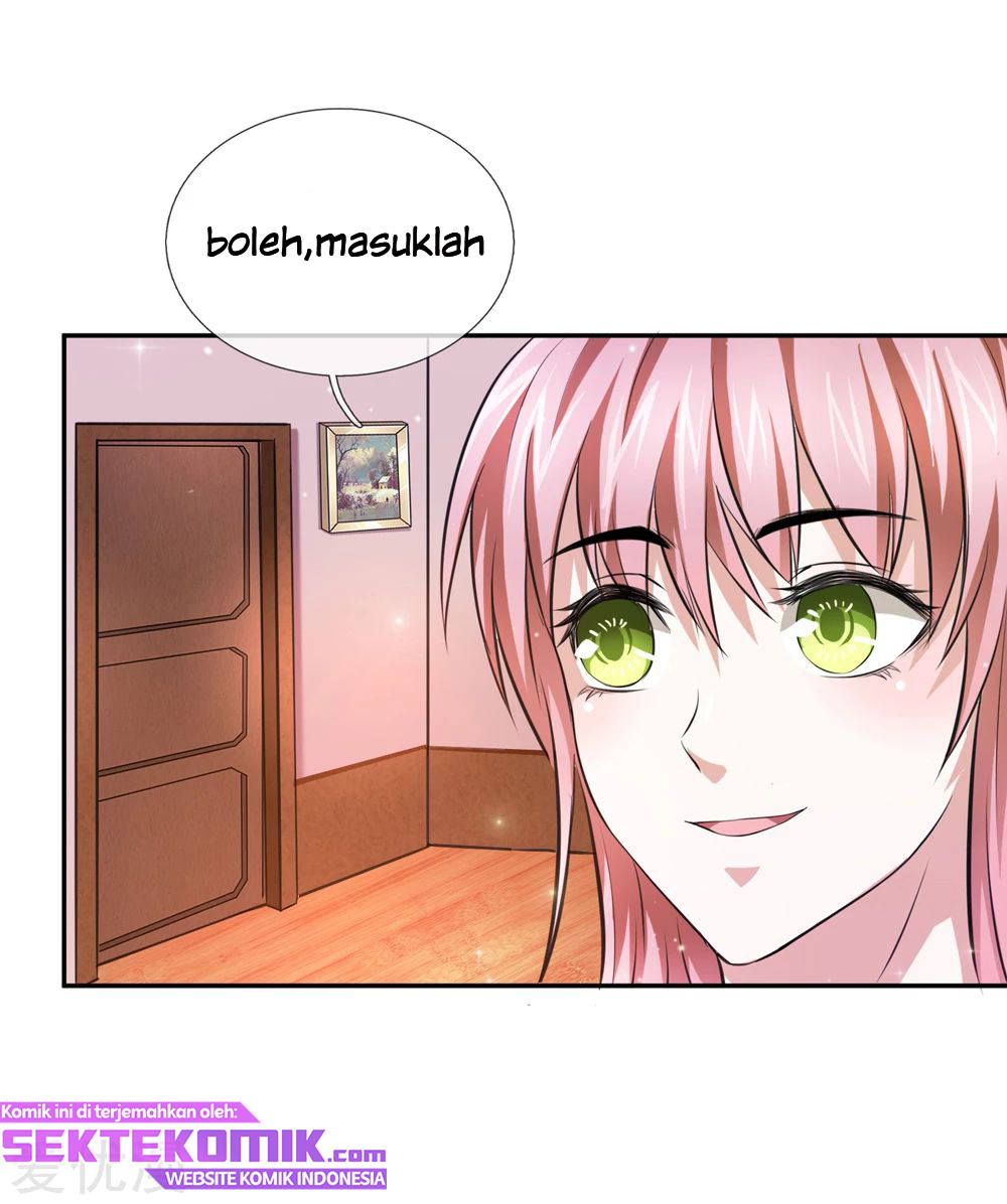 The Master of Knife Chapter 176 Gambar 6