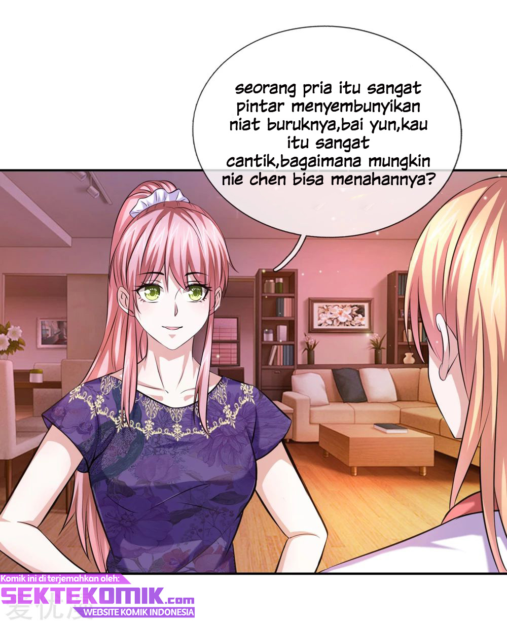 The Master of Knife Chapter 176 Gambar 10