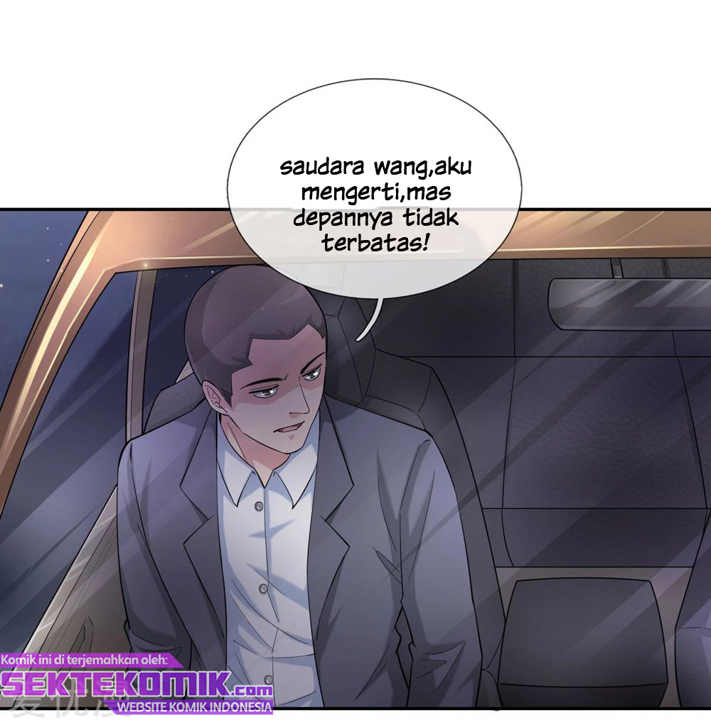 The Master of Knife Chapter 175 Gambar 10