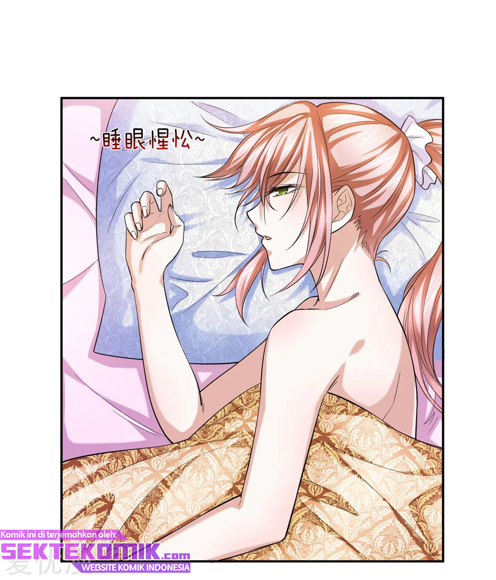 The Master of Knife Chapter 175 Gambar 13