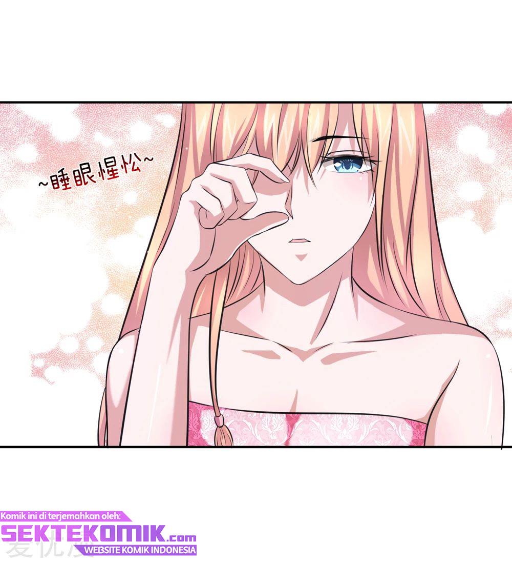 The Master of Knife Chapter 175 Gambar 18
