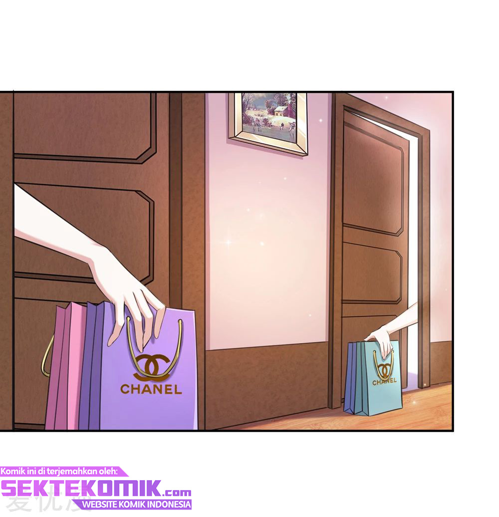 The Master of Knife Chapter 175 Gambar 19