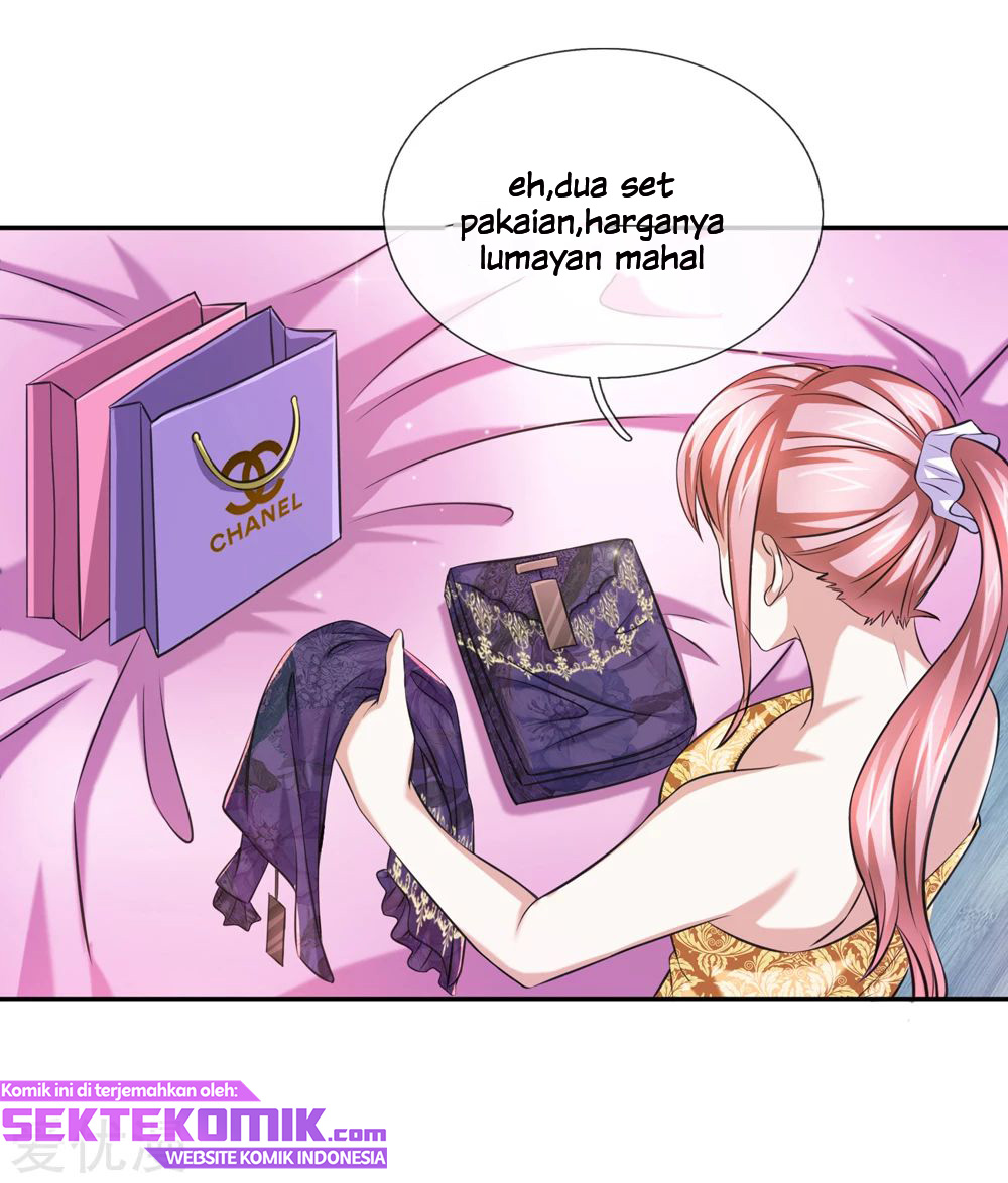 The Master of Knife Chapter 175 Gambar 20