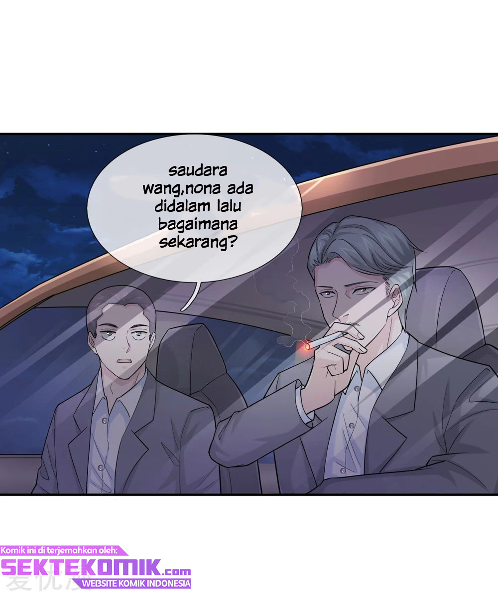 The Master of Knife Chapter 175 Gambar 3