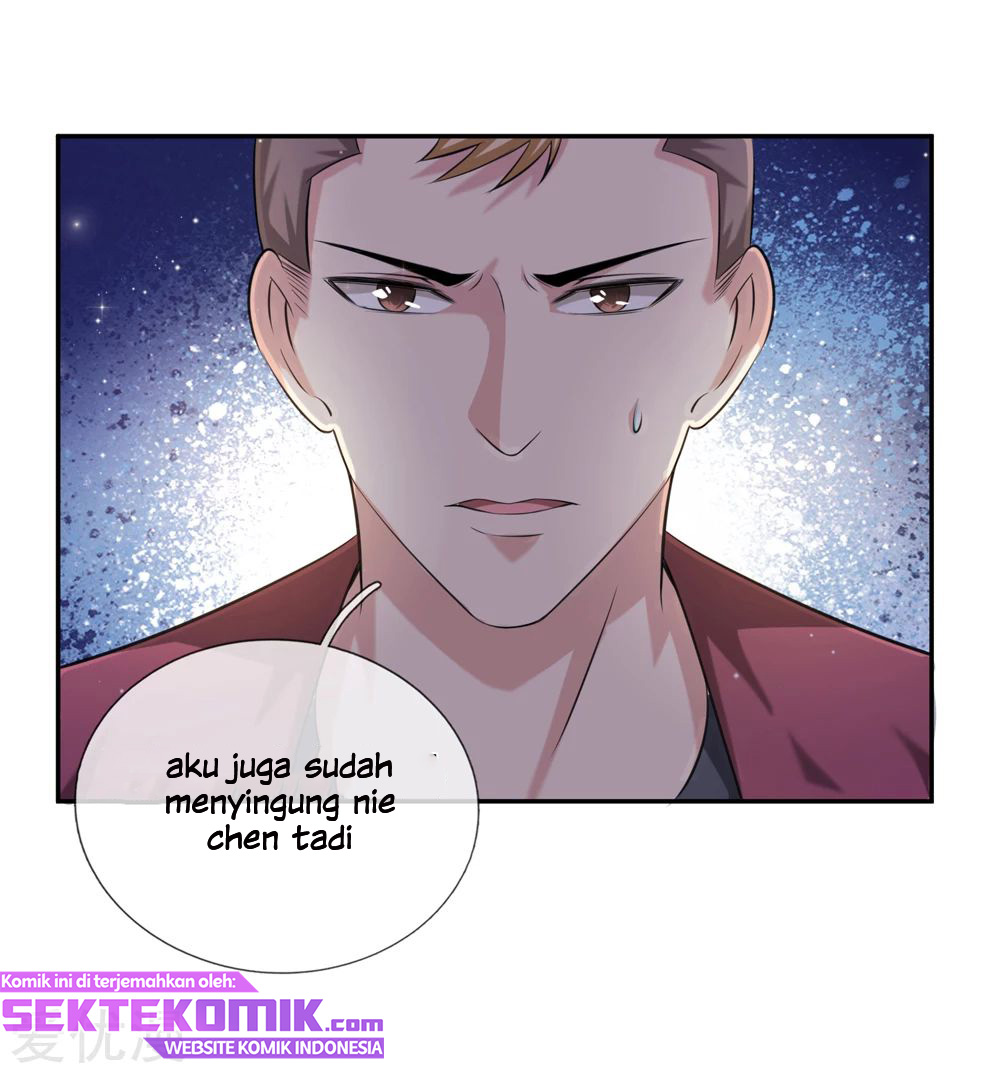The Master of Knife Chapter 174 Gambar 10