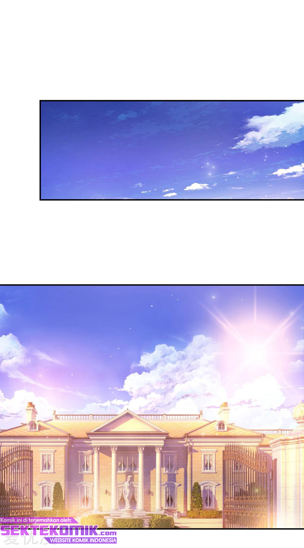 The Master of Knife Chapter 174 Gambar 21
