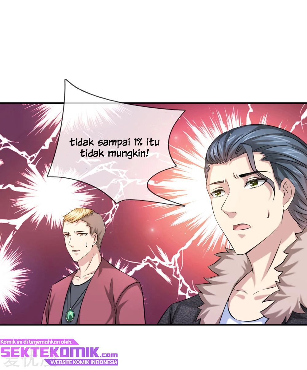 The Master of Knife Chapter 174 Gambar 7