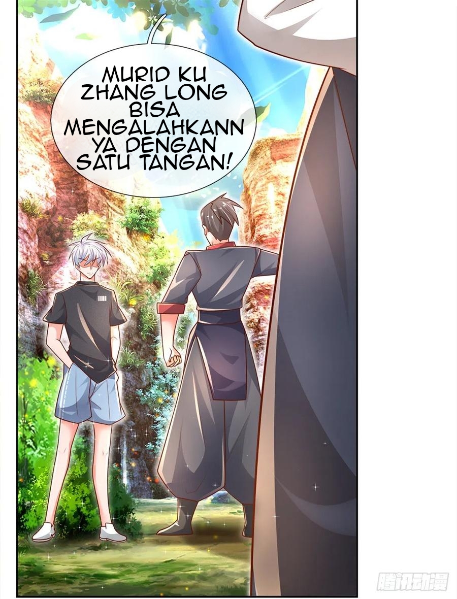 100.000 Layers Of Body Refining: I Raise All Emperor Chapter 18 Gambar 28