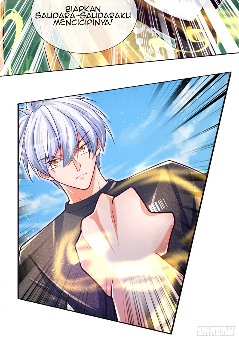 100.000 Layers Of Body Refining: I Raise All Emperor Chapter 17 Gambar 26