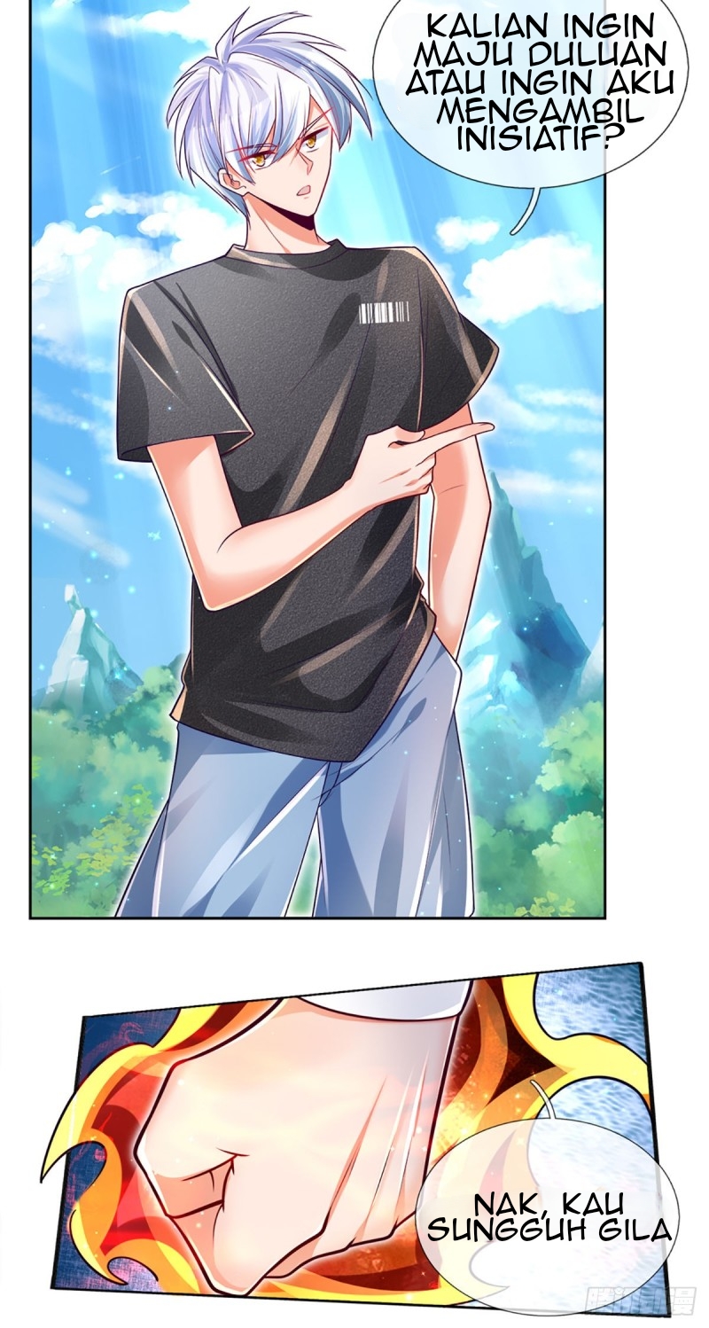 100.000 Layers Of Body Refining: I Raise All Emperor Chapter 17 Gambar 30