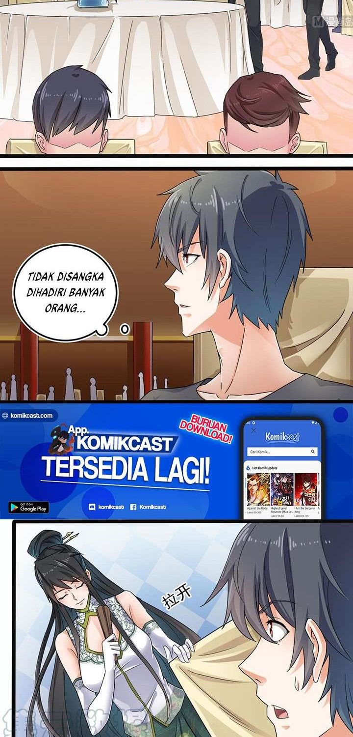 Baca The Developer System Chapter 163 Gambar 2