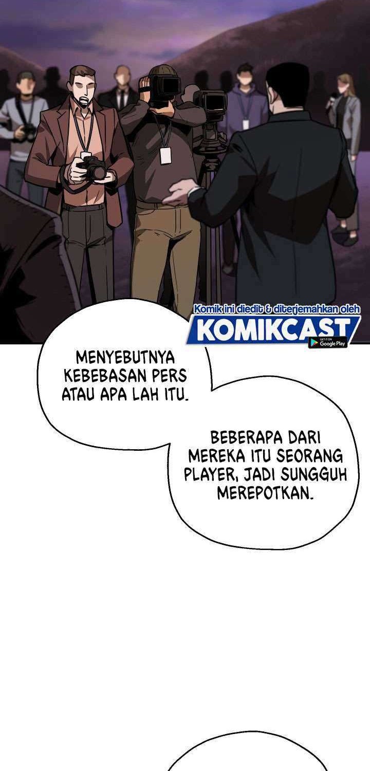 Player Who Can’t Level Up Chapter 30 Gambar 27