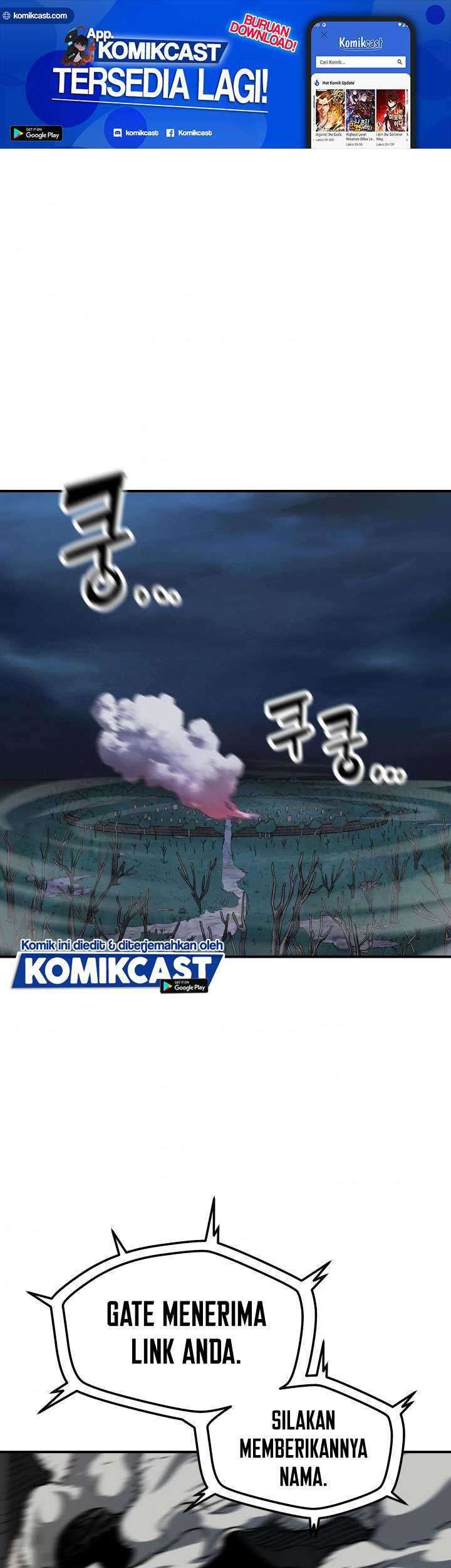 Baca Player Who Can’t Level Up Chapter 30 Gambar 2