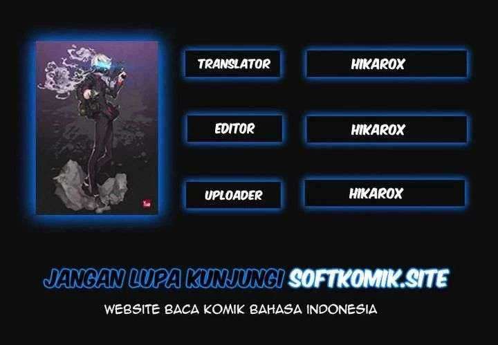 Baca Komik Terror Man Chapter 111 Gambar 1