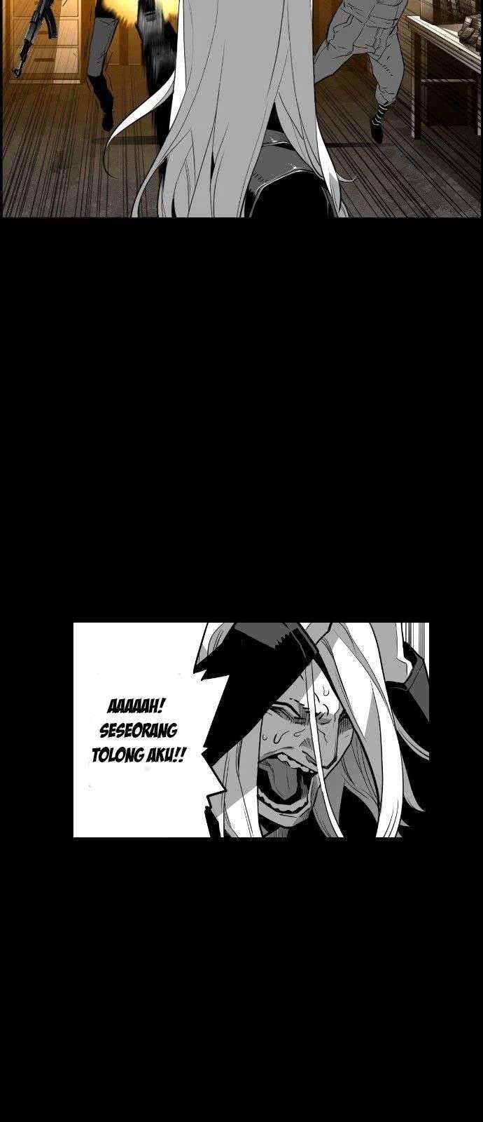 Terror Man Chapter 111 Gambar 15