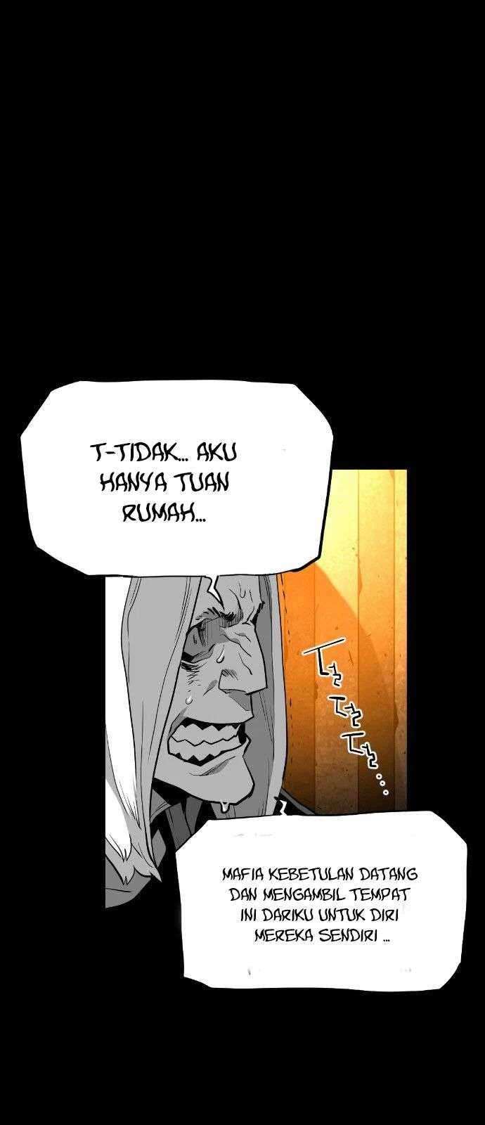 Terror Man Chapter 111 Gambar 18