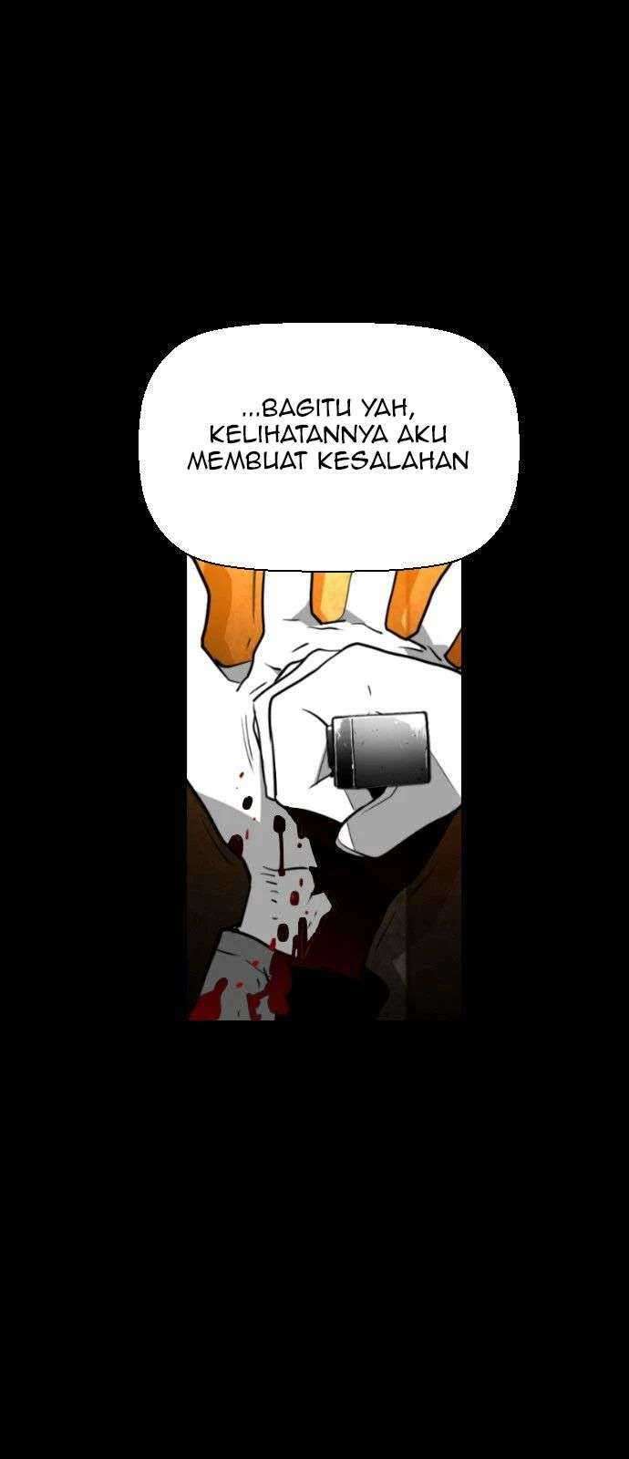 Terror Man Chapter 111 Gambar 19