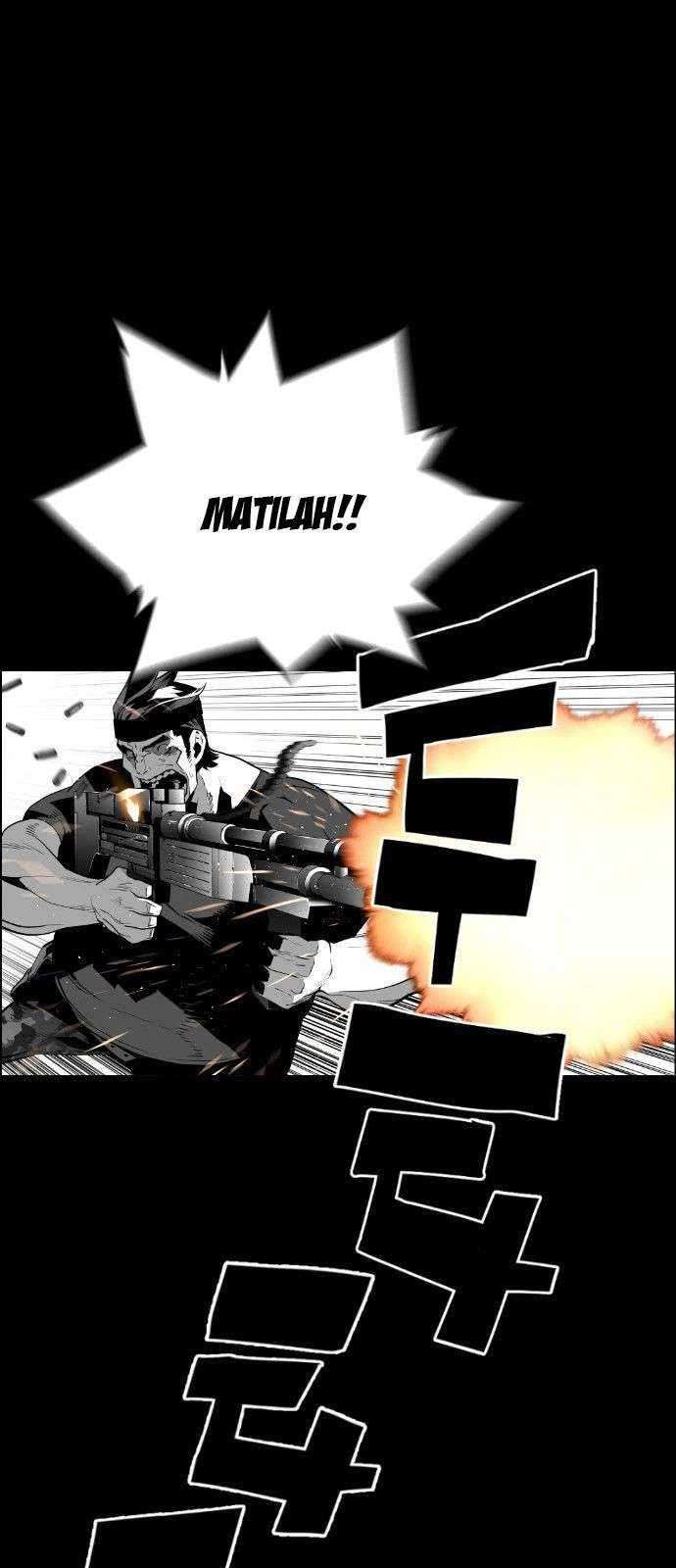 Baca  Terror Man Chapter 111 Gambar 2