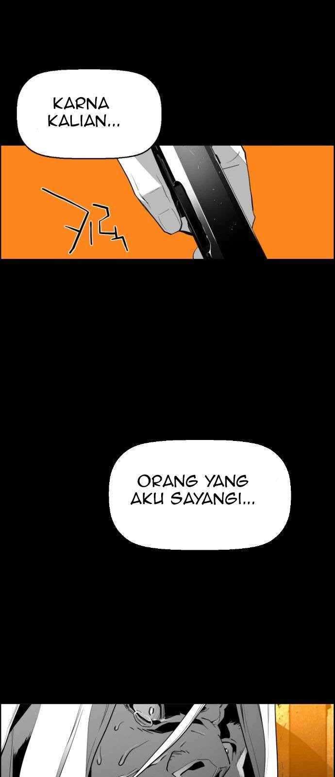 Terror Man Chapter 111 Gambar 23