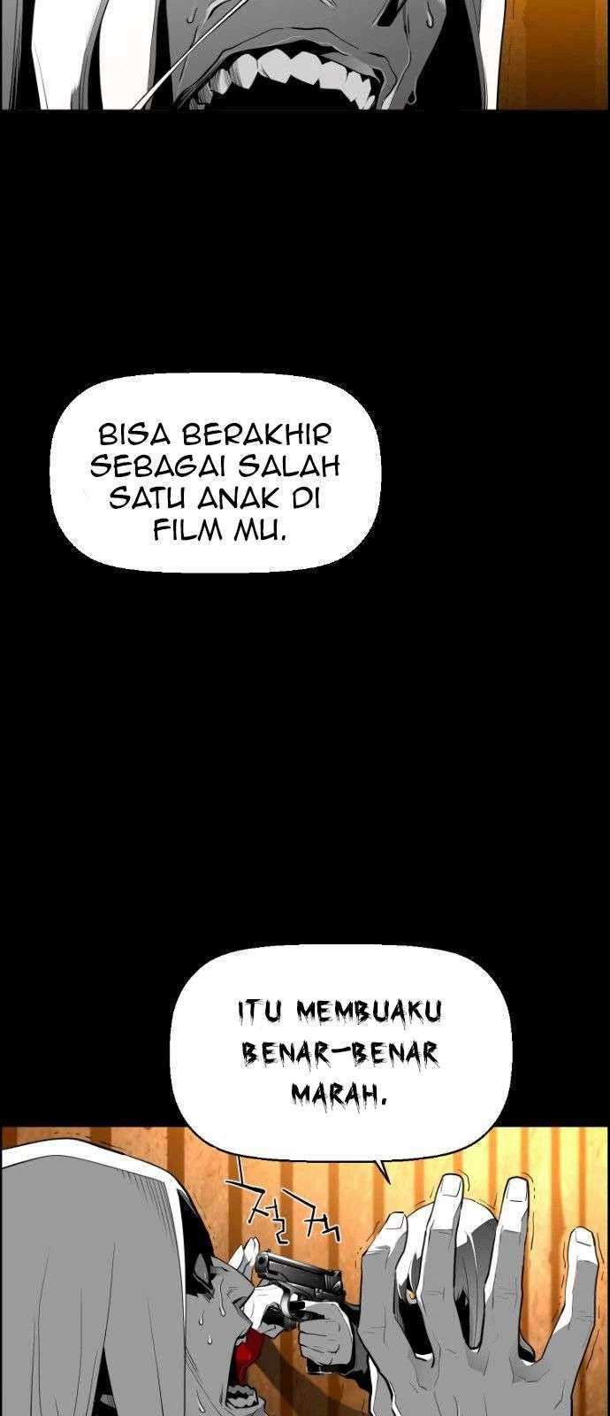Terror Man Chapter 111 Gambar 24
