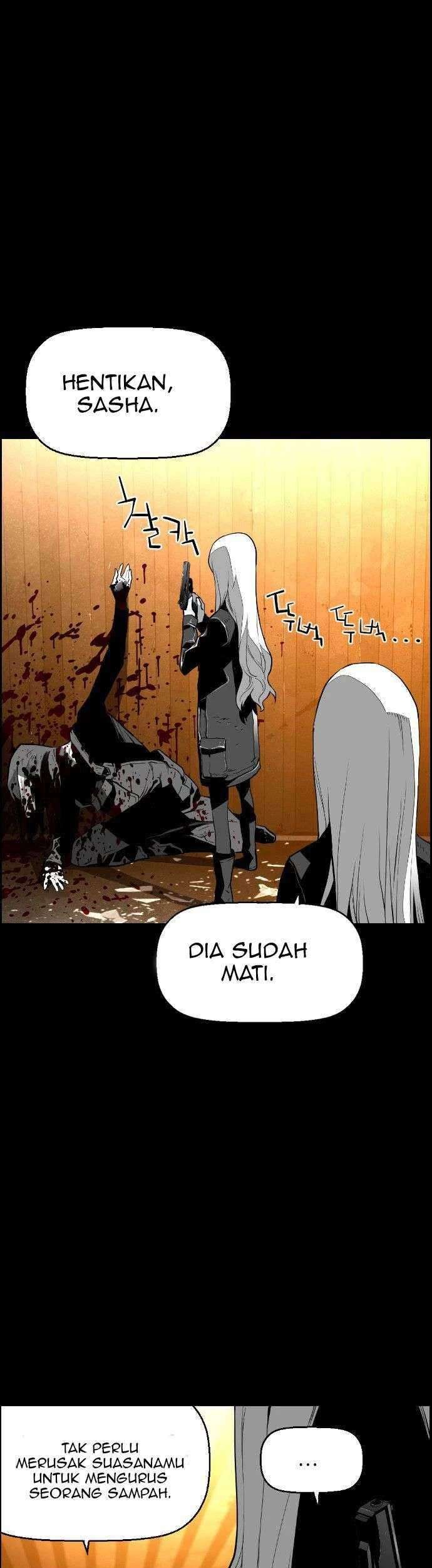 Terror Man Chapter 111 Gambar 30