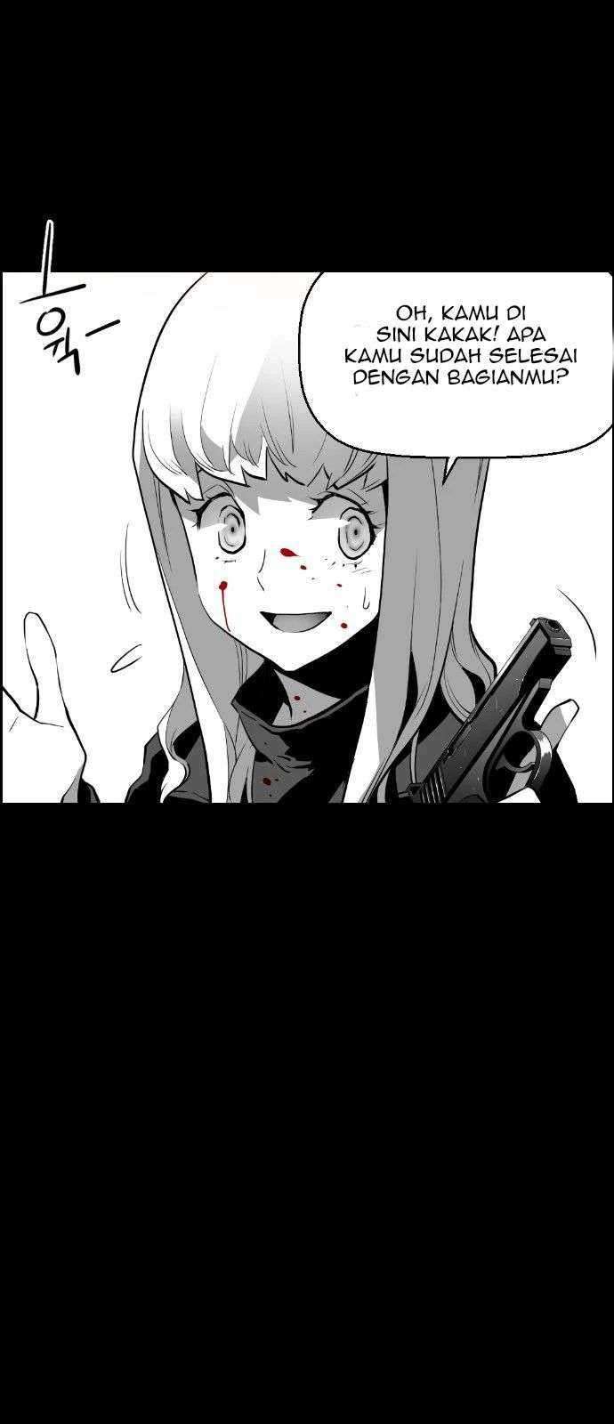 Terror Man Chapter 111 Gambar 32