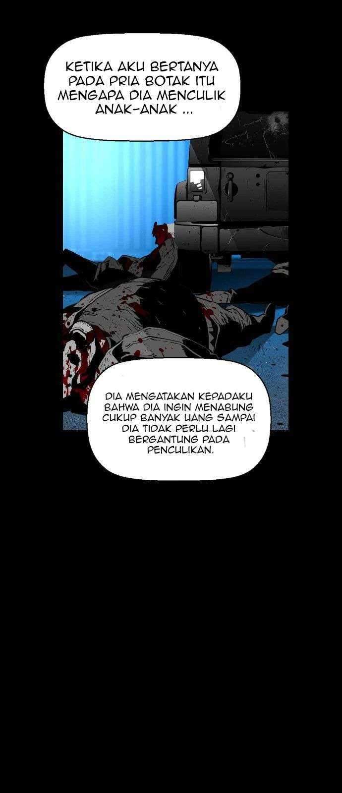 Terror Man Chapter 111 Gambar 34