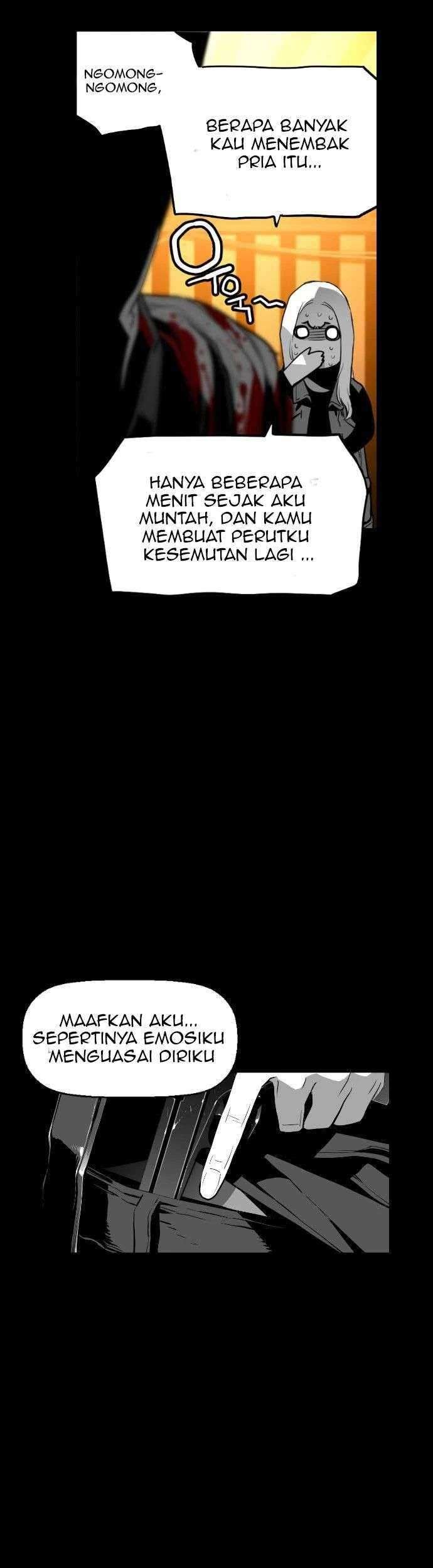Terror Man Chapter 111 Gambar 35