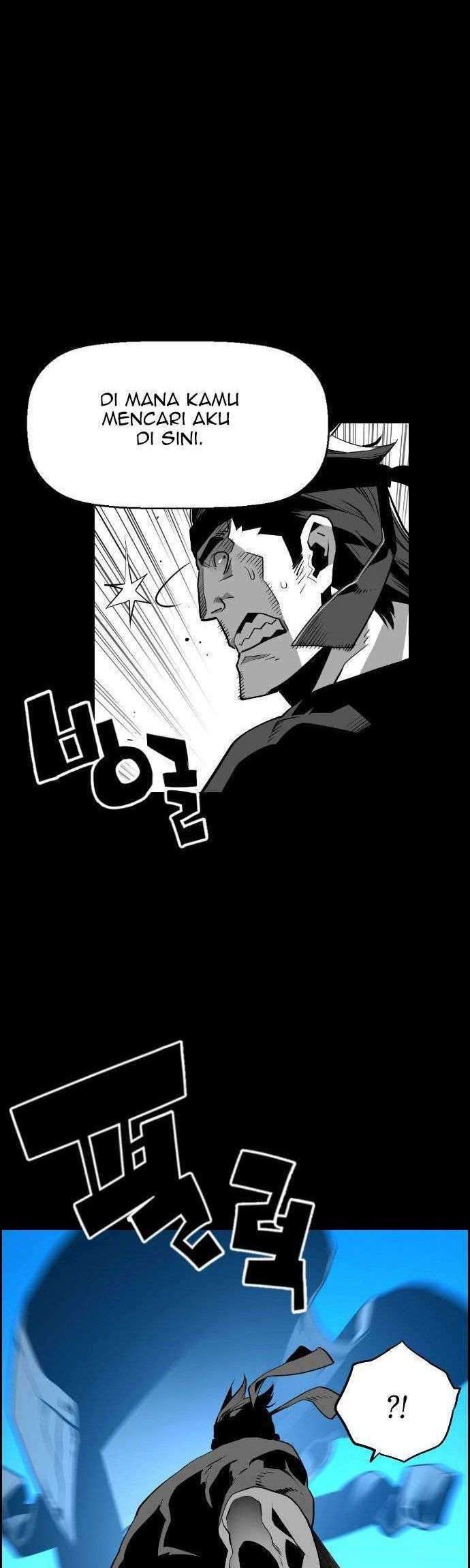 Terror Man Chapter 111 Gambar 39