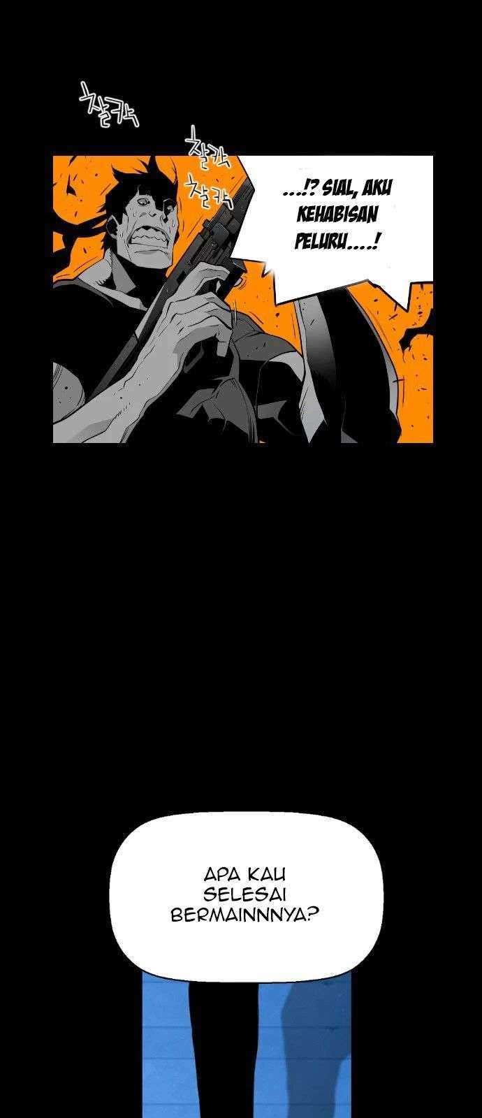 Terror Man Chapter 111 Gambar 41