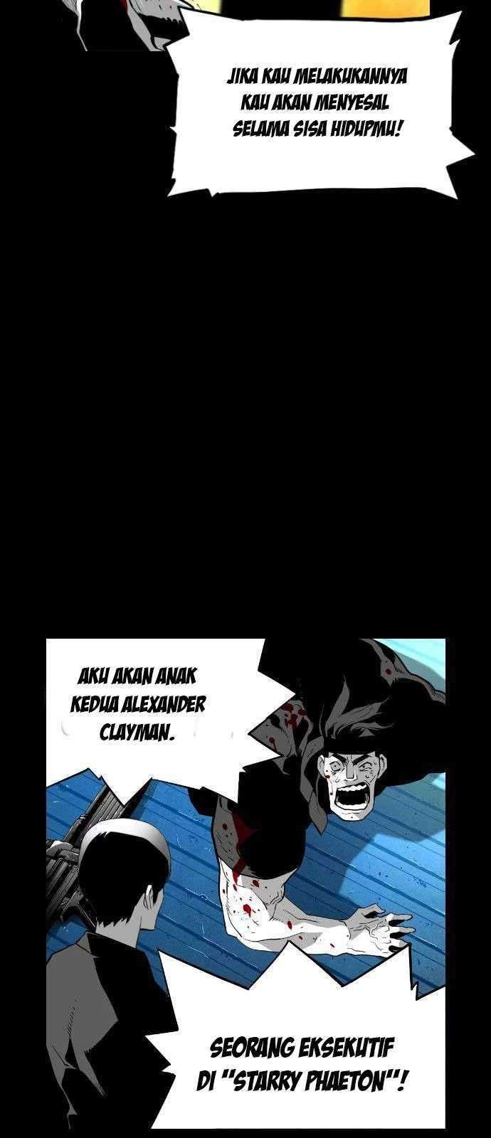 Terror Man Chapter 111 Gambar 45