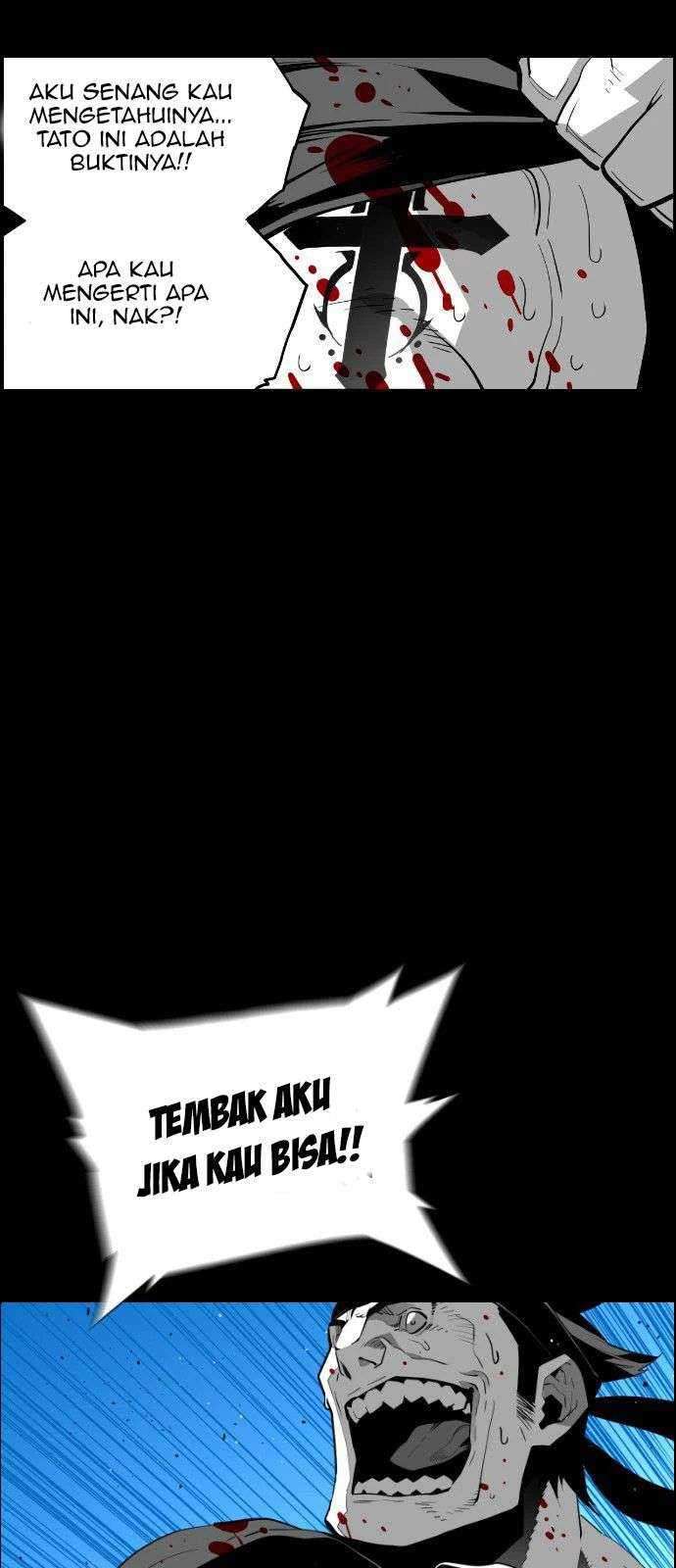 Terror Man Chapter 111 Gambar 47
