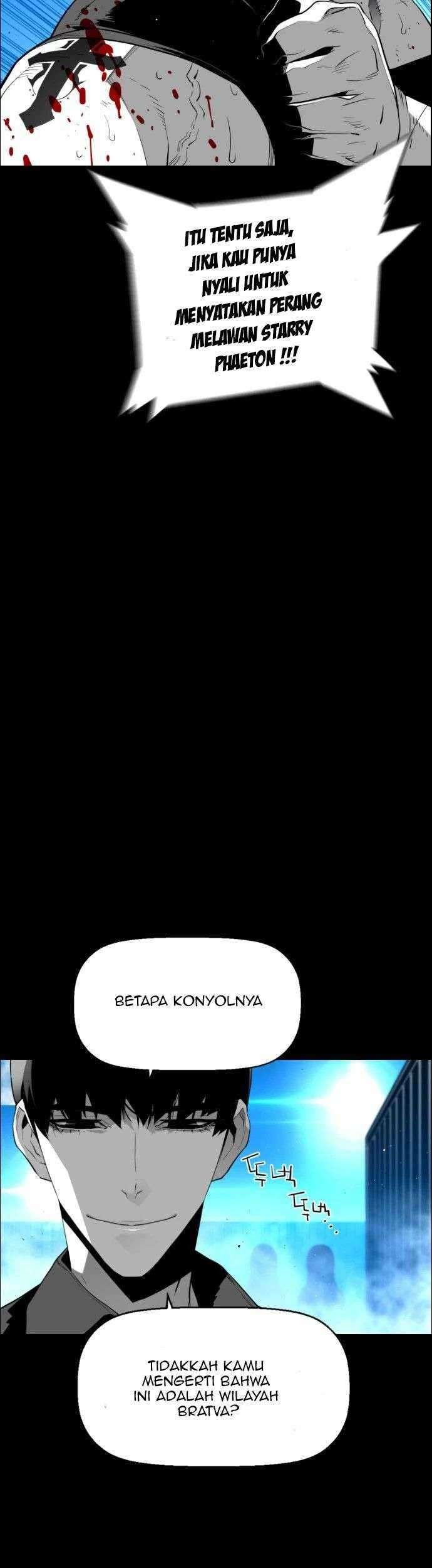 Terror Man Chapter 111 Gambar 48