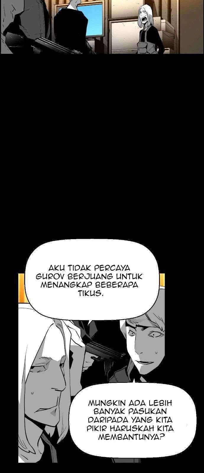 Terror Man Chapter 111 Gambar 9