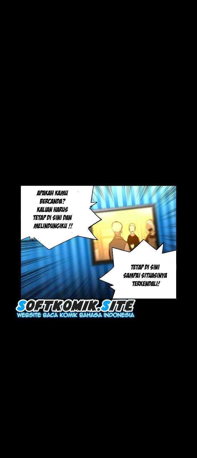 Terror Man Chapter 111 Gambar 10