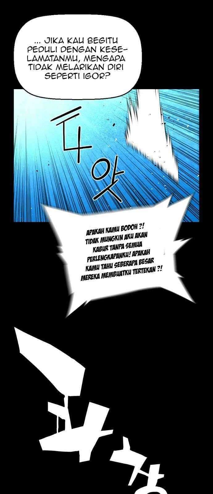 Terror Man Chapter 111 Gambar 11