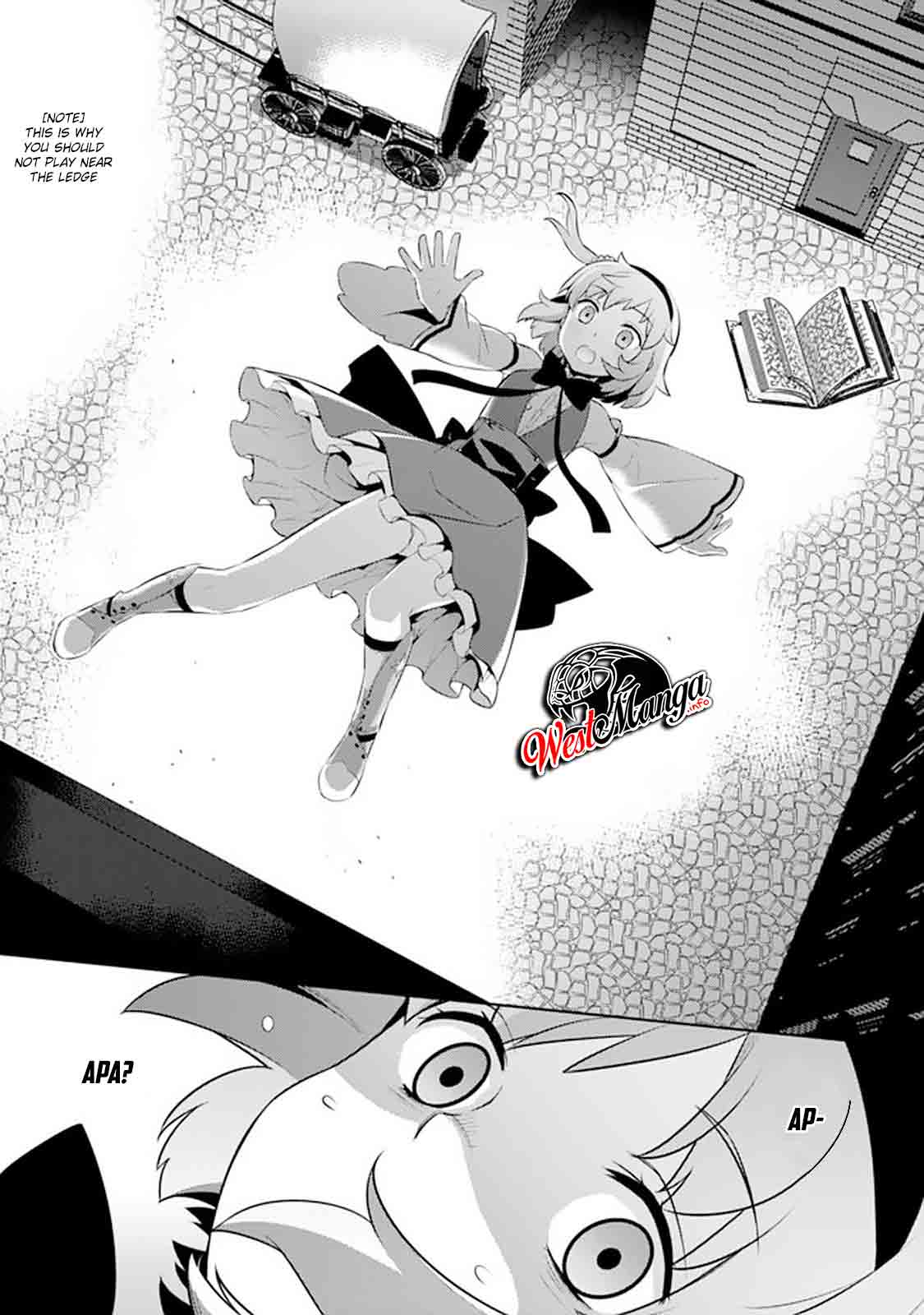 Rettou Me no Tensei Majutsushi ~ Shiitage Rareta Saikyou no Minashigo ga Isekai de Musou Suru Chapter 13 Gambar 15