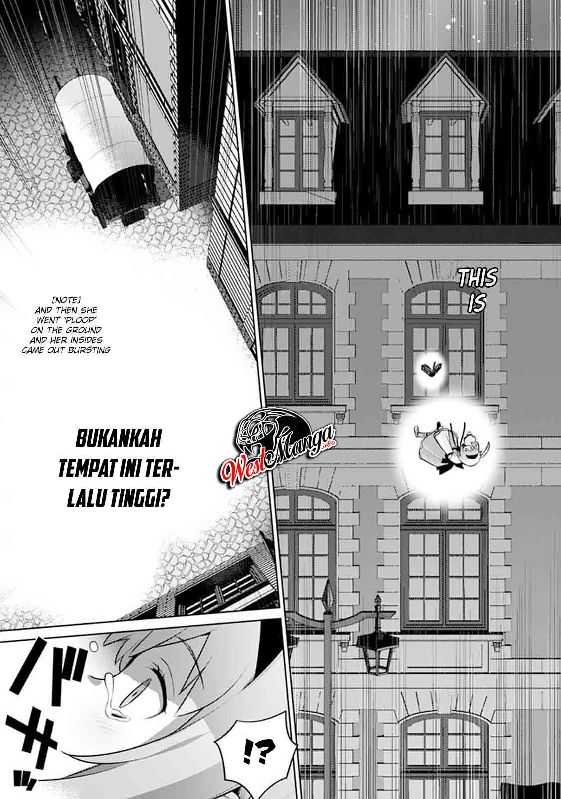 Rettou Me no Tensei Majutsushi ~ Shiitage Rareta Saikyou no Minashigo ga Isekai de Musou Suru Chapter 13 Gambar 16