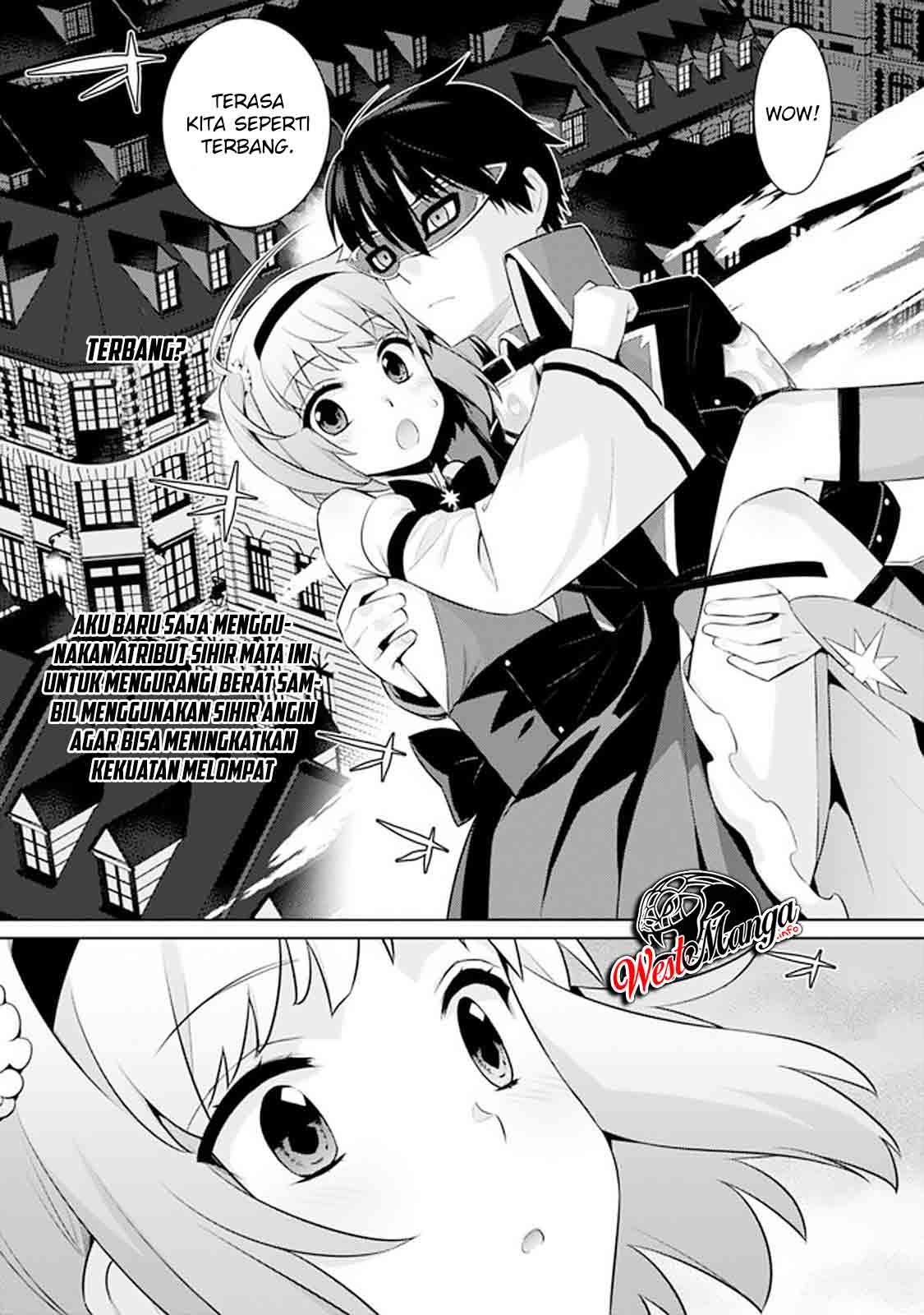 Rettou Me no Tensei Majutsushi ~ Shiitage Rareta Saikyou no Minashigo ga Isekai de Musou Suru Chapter 13 Gambar 24