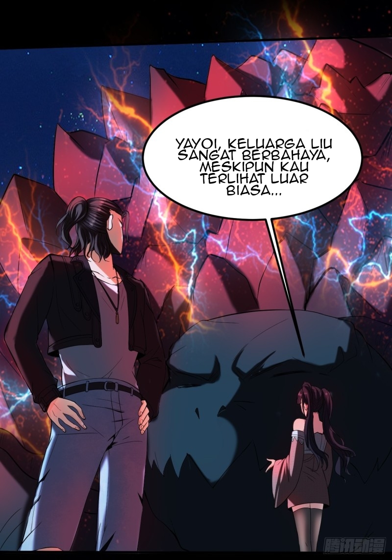 Villain Demon Son In Law Chapter 17 Gambar 13