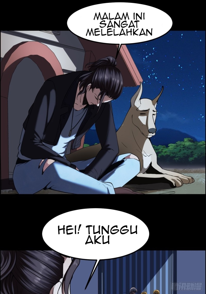 Villain Demon Son In Law Chapter 17 Gambar 17