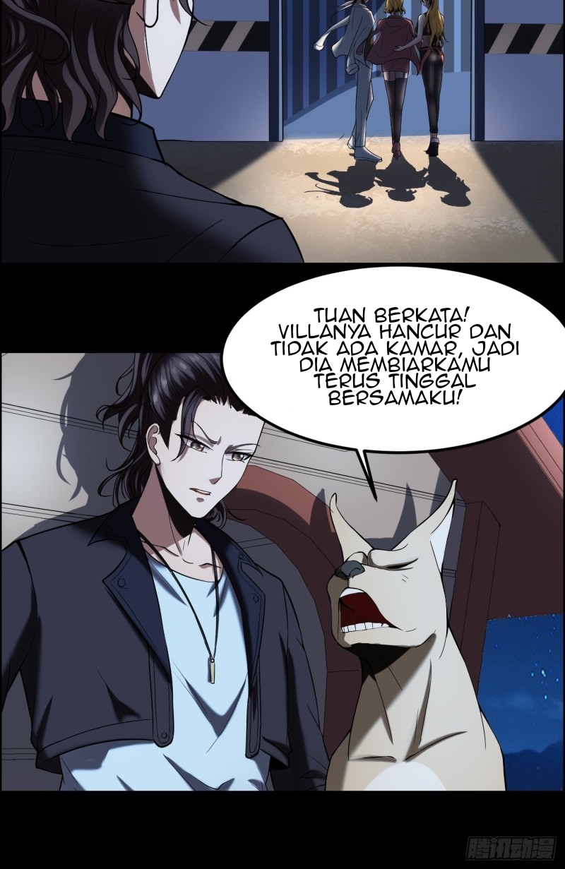 Villain Demon Son In Law Chapter 17 Gambar 18