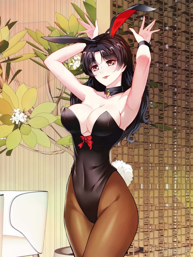Baca Manhua Villain Demon Son In Law Chapter 17 Gambar 2