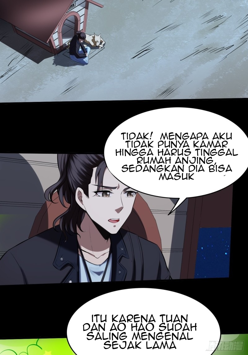 Villain Demon Son In Law Chapter 17 Gambar 20