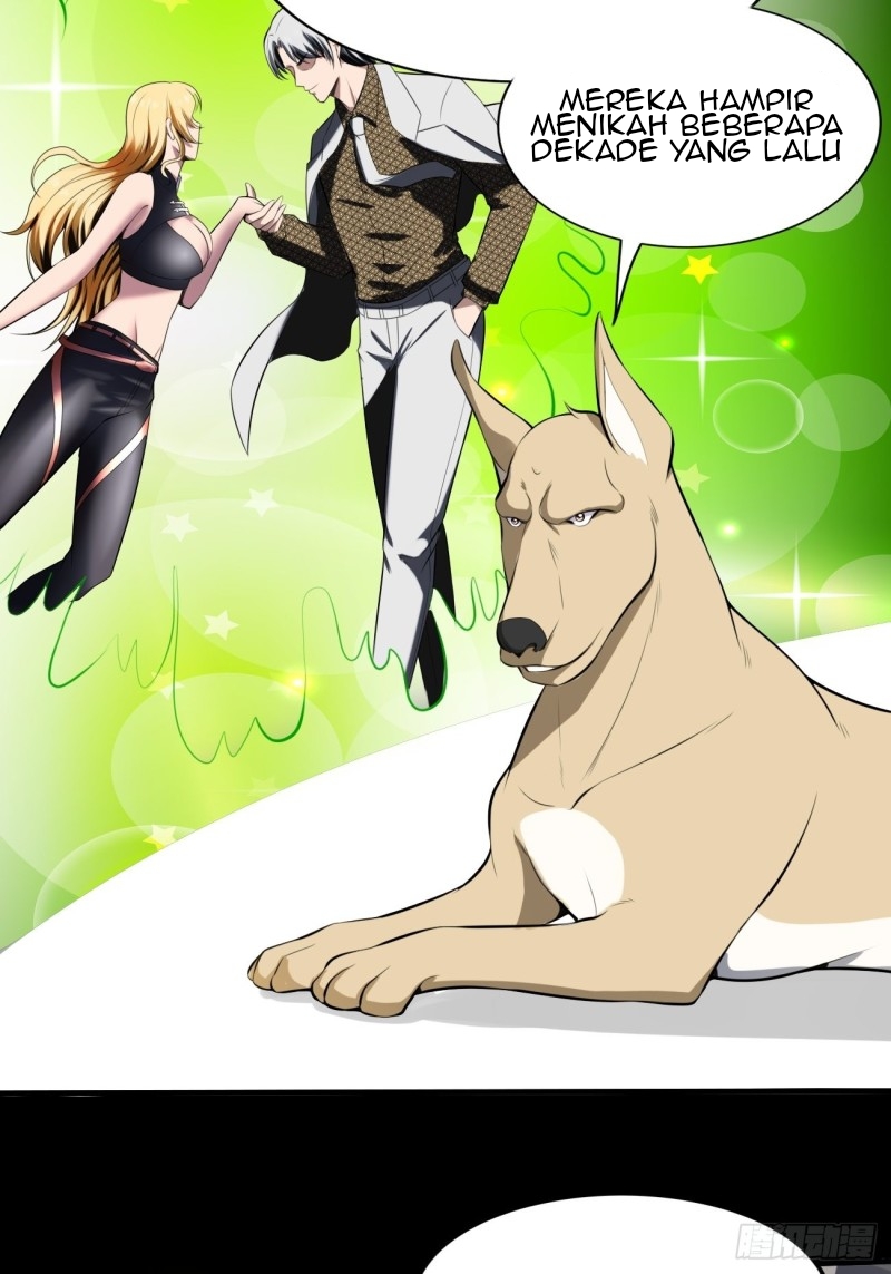 Villain Demon Son In Law Chapter 17 Gambar 21