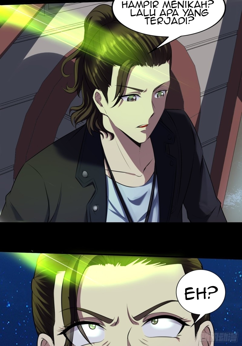Villain Demon Son In Law Chapter 17 Gambar 22