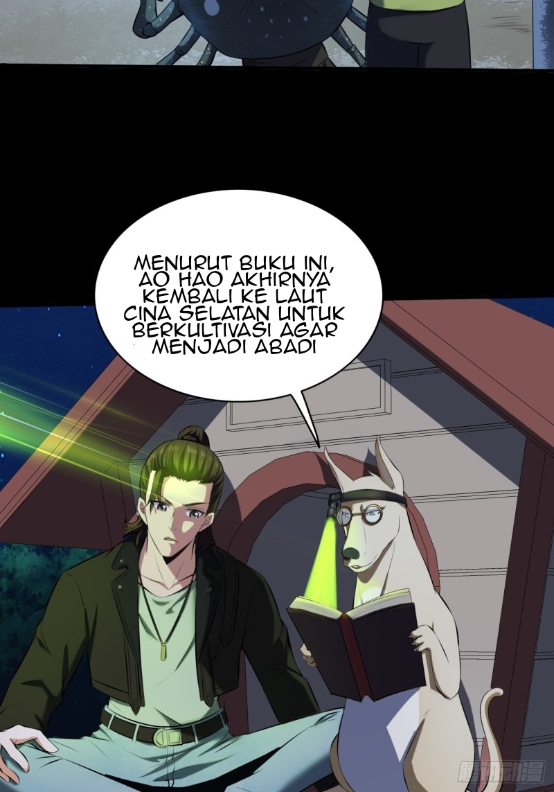 Villain Demon Son In Law Chapter 17 Gambar 24