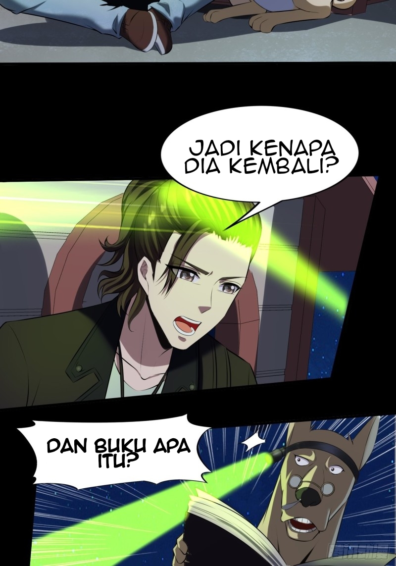 Villain Demon Son In Law Chapter 17 Gambar 25
