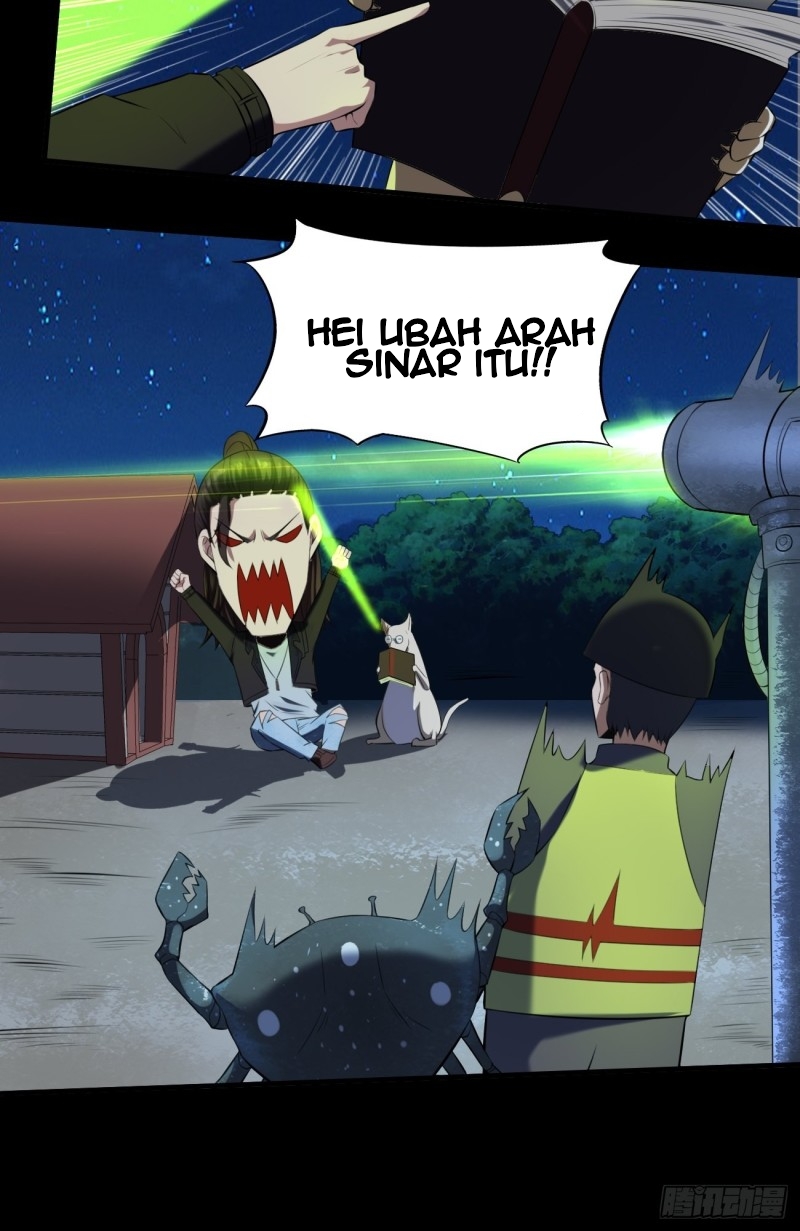 Villain Demon Son In Law Chapter 17 Gambar 26