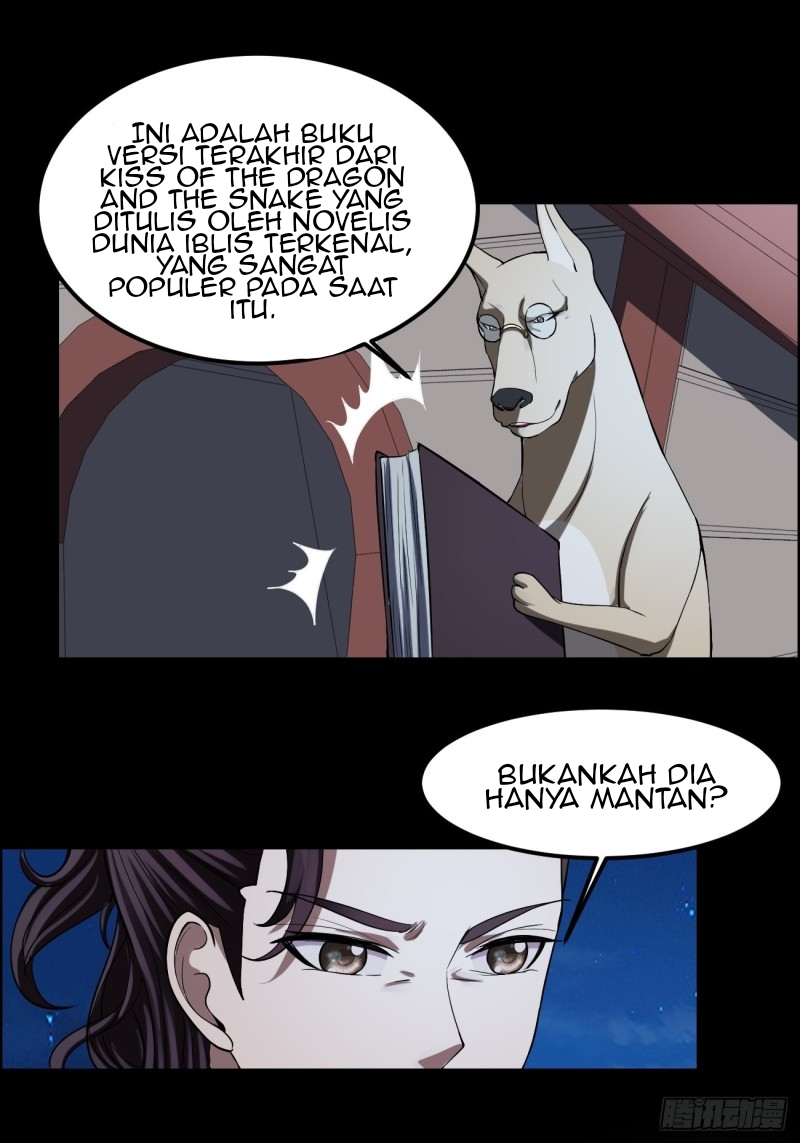 Villain Demon Son In Law Chapter 17 Gambar 27